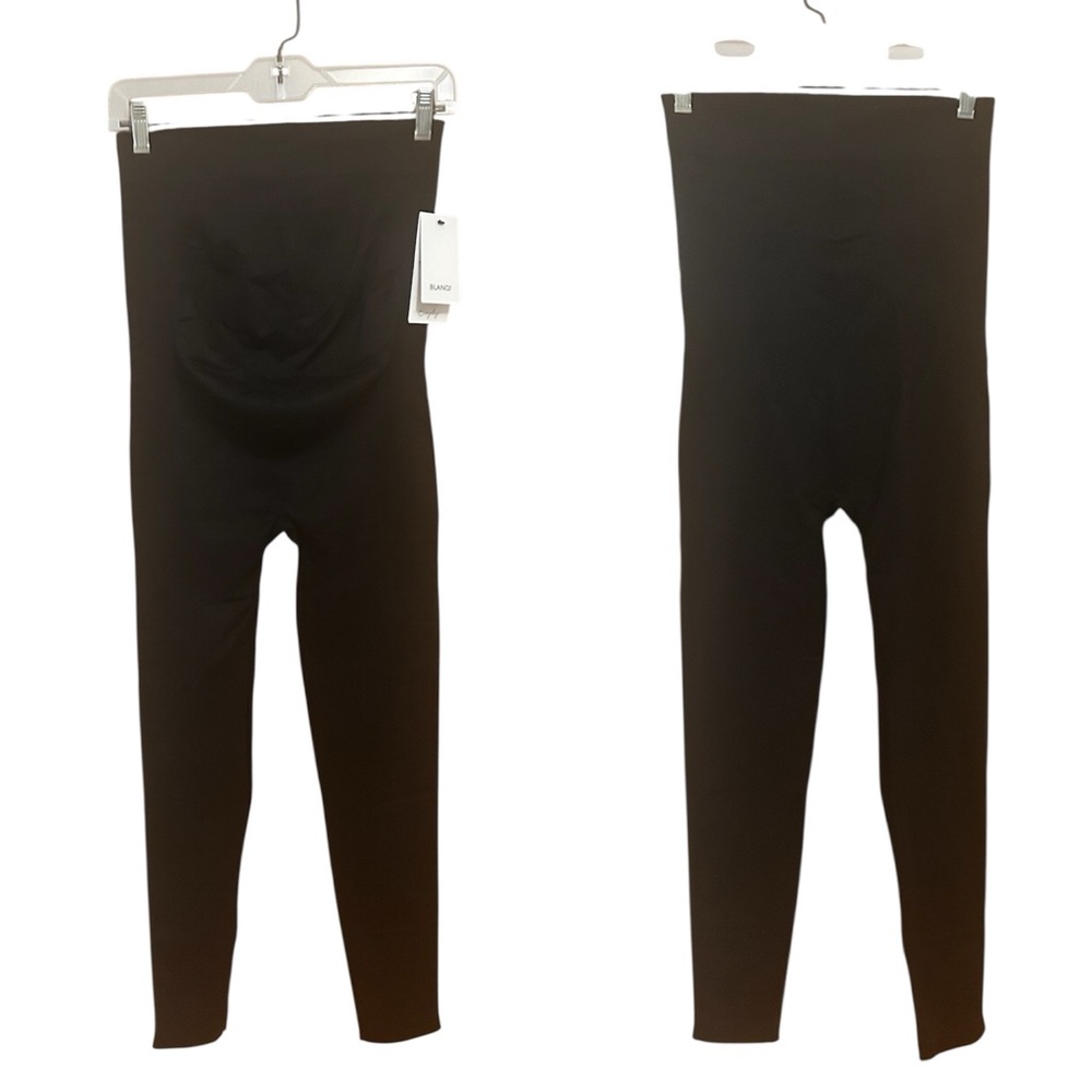 Blanqi Everyday Maternity Leggings size L - Picture 6 of 16